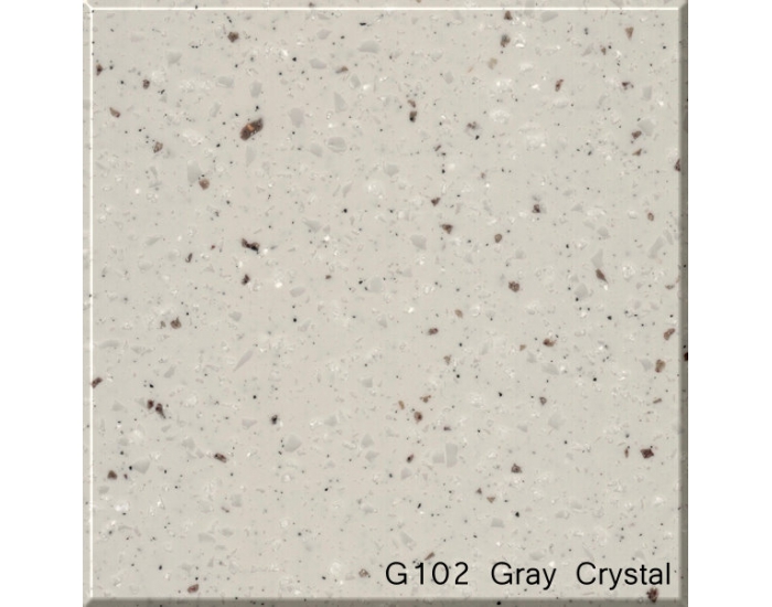 G002 Gray Sand