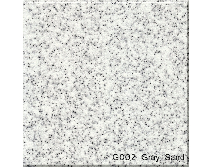 G002 Gray Sand