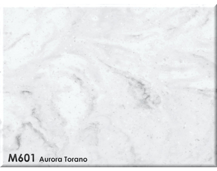 M601 Aurora Torano