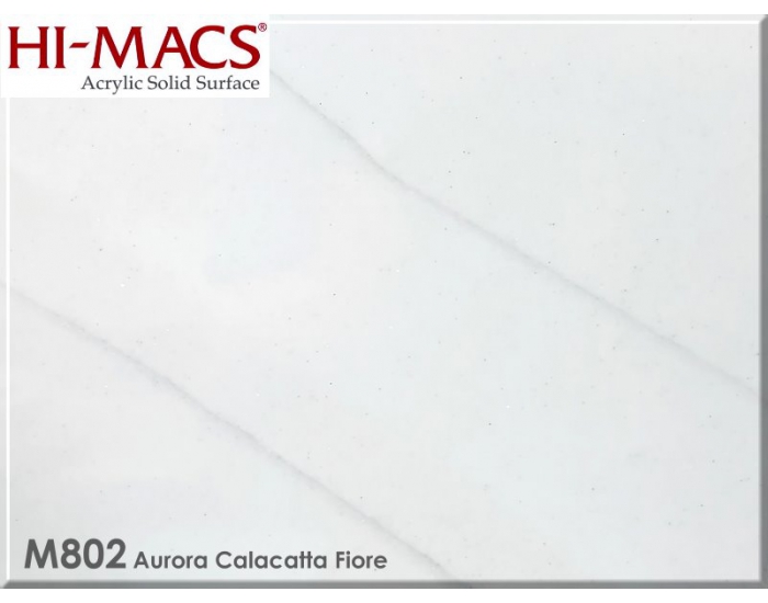 M802 Aurora Calacatta Fiore (圖片僅供參考，請以實體為準)